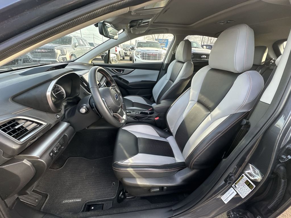 Used 2023 Subaru Crosstrek 2.5i Limited AWD/4WD image 11