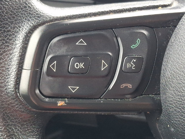 Used 2021 Jeep Wrangler Sport AWD/4WD image 20