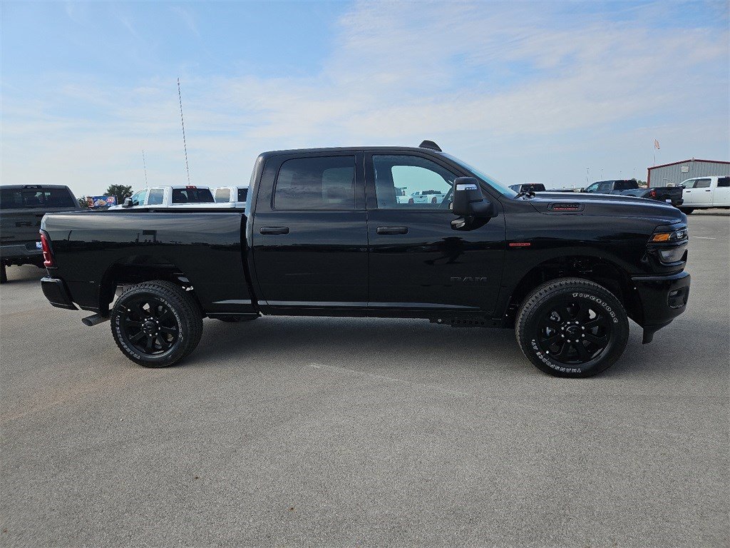 New 2026 RAM 2500 Lone Star image 8