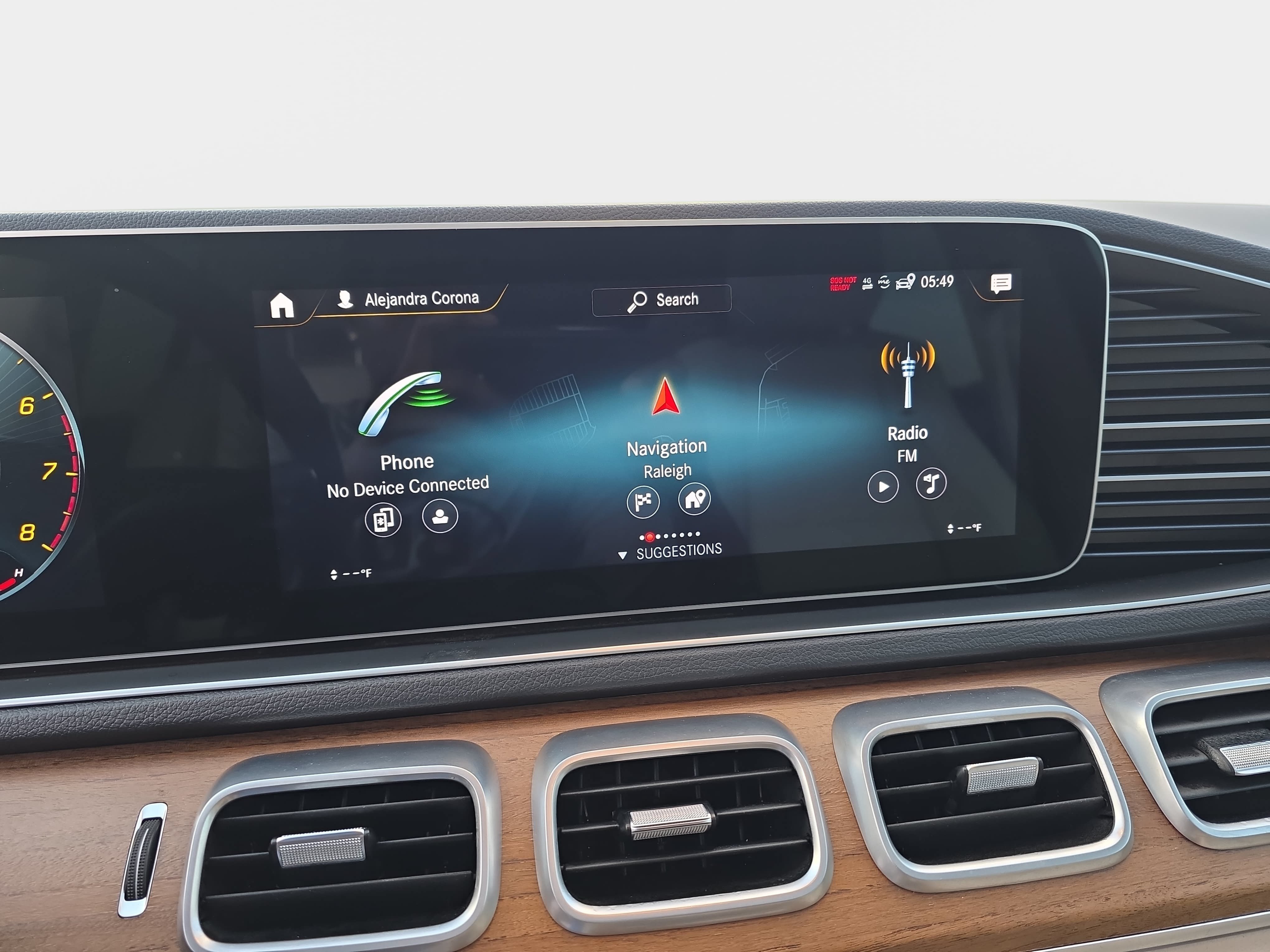 Used 2022 Mercedes-Benz GLE 350 image 22