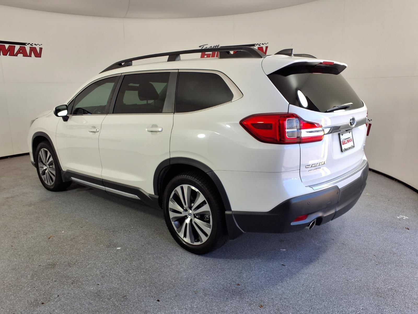 Used 2020 Subaru Ascent Limited w/ Popular Package #2A AWD/4WD image 7
