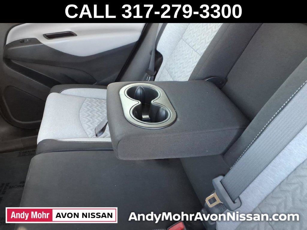 Used 2022 Chevrolet Equinox LS AWD/4WD image 38