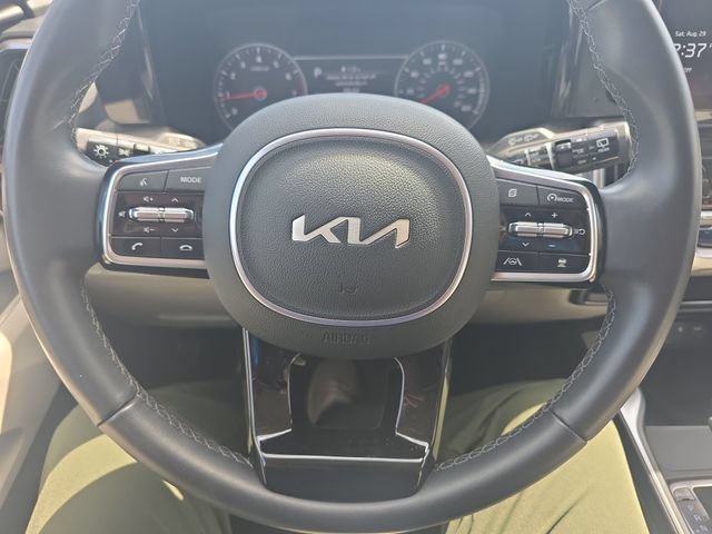 Used 2023 Kia Sorento X-Line EX AWD/4WD image 11