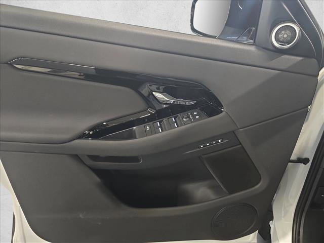 Used 2026 Land Rover Range Rover Evoque S AWD/4WD image 27