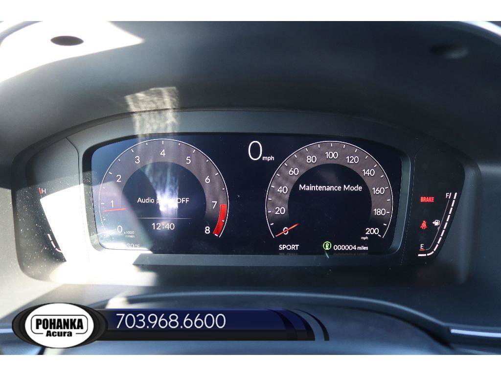 New 2026 Acura Integra Type S image 9