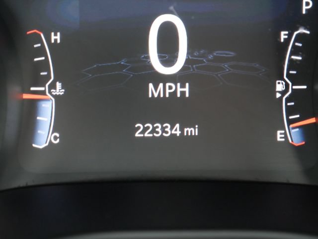 Used 2024 Jeep Compass Limited AWD/4WD image 18