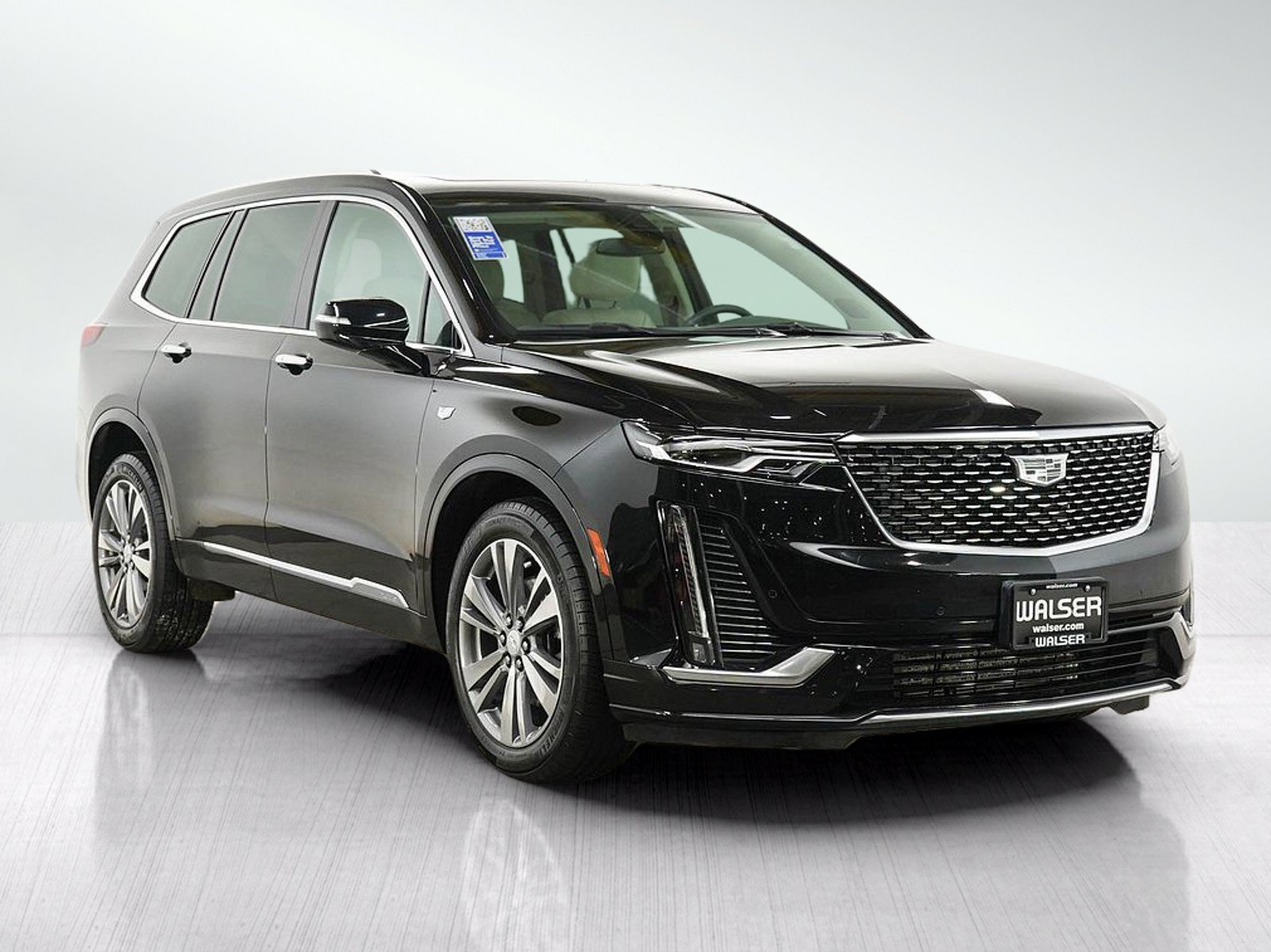Used 2022 Cadillac XT6 Premium Luxury AWD/4WD image 7