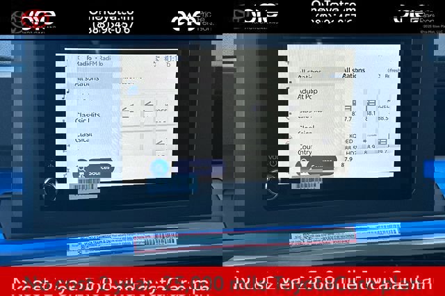 New 2026 Toyota Tacoma TRD Sport image 17