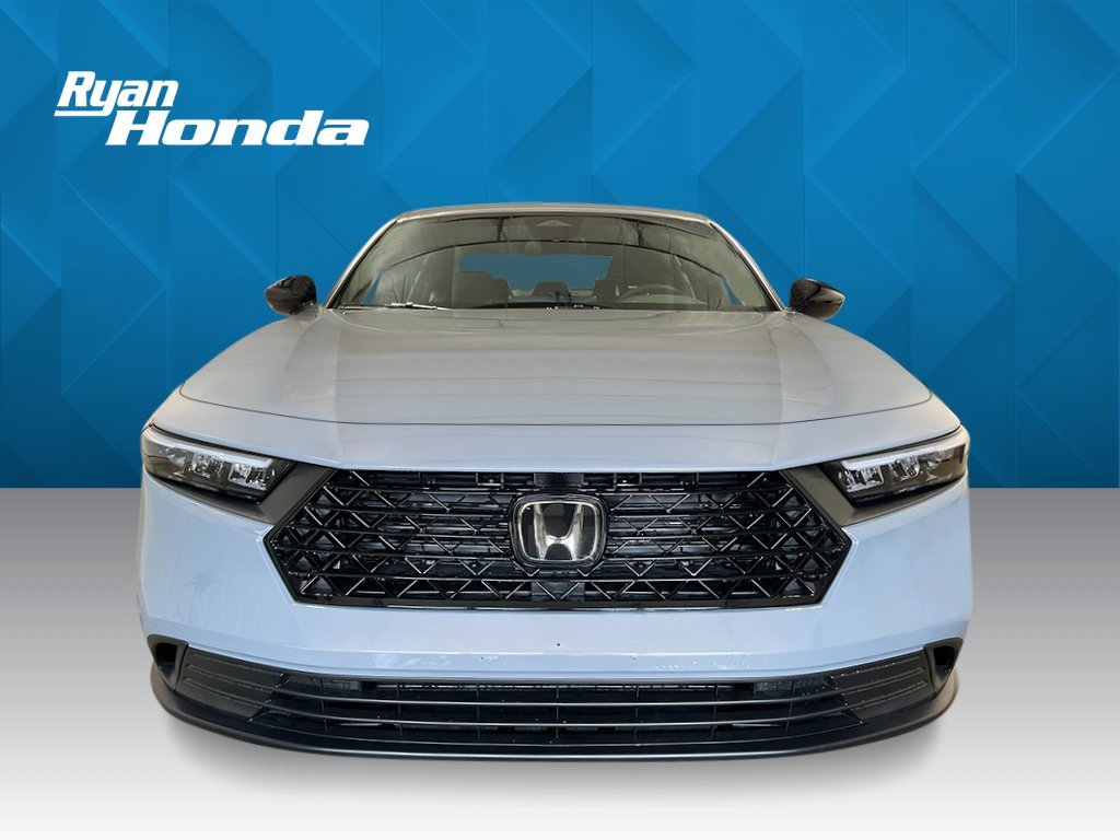 Used 2026 Honda Accord Sport image 10