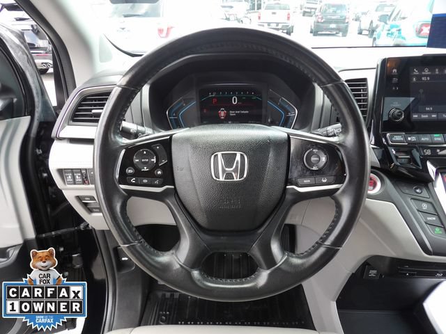 Used 2018 Honda Odyssey Touring image 23
