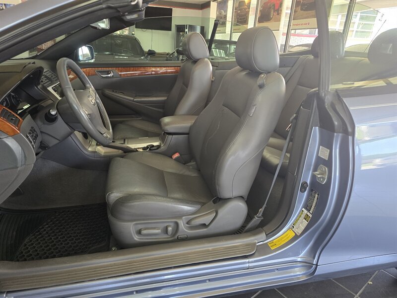 Used 2008 Toyota Solara SE FWD image 16