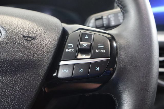 Used 2025 Ford Escape Platinum AWD/4WD image 19