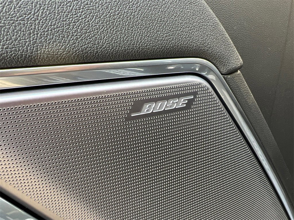 New 2026 Chevrolet Silverado 1500 High Country w/ Technology Package image 16