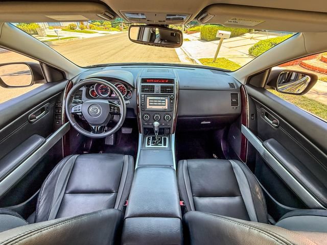 Used 2008 MAZDA CX-9 Grand Touring AWD/4WD image 6