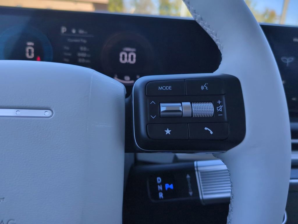 New 2026 Hyundai Santa Fe SE image 30