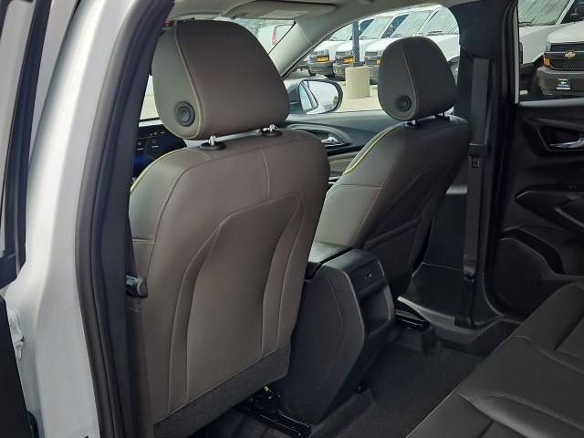New 2026 Chevrolet Trax ACTIV FWD image 20