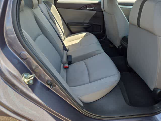 Used 2017 Honda Civic LX image 19