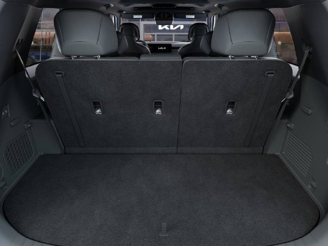 New 2027 Kia Telluride SX X-Line AWD/4WD image 19