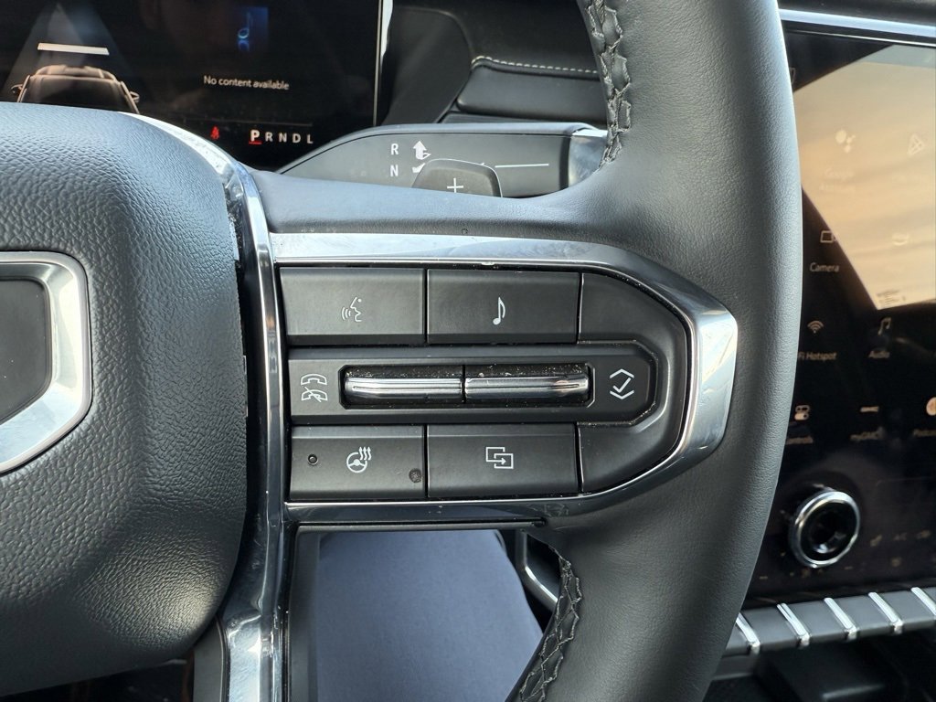 Used 2024 GMC Acadia Elevation image 19