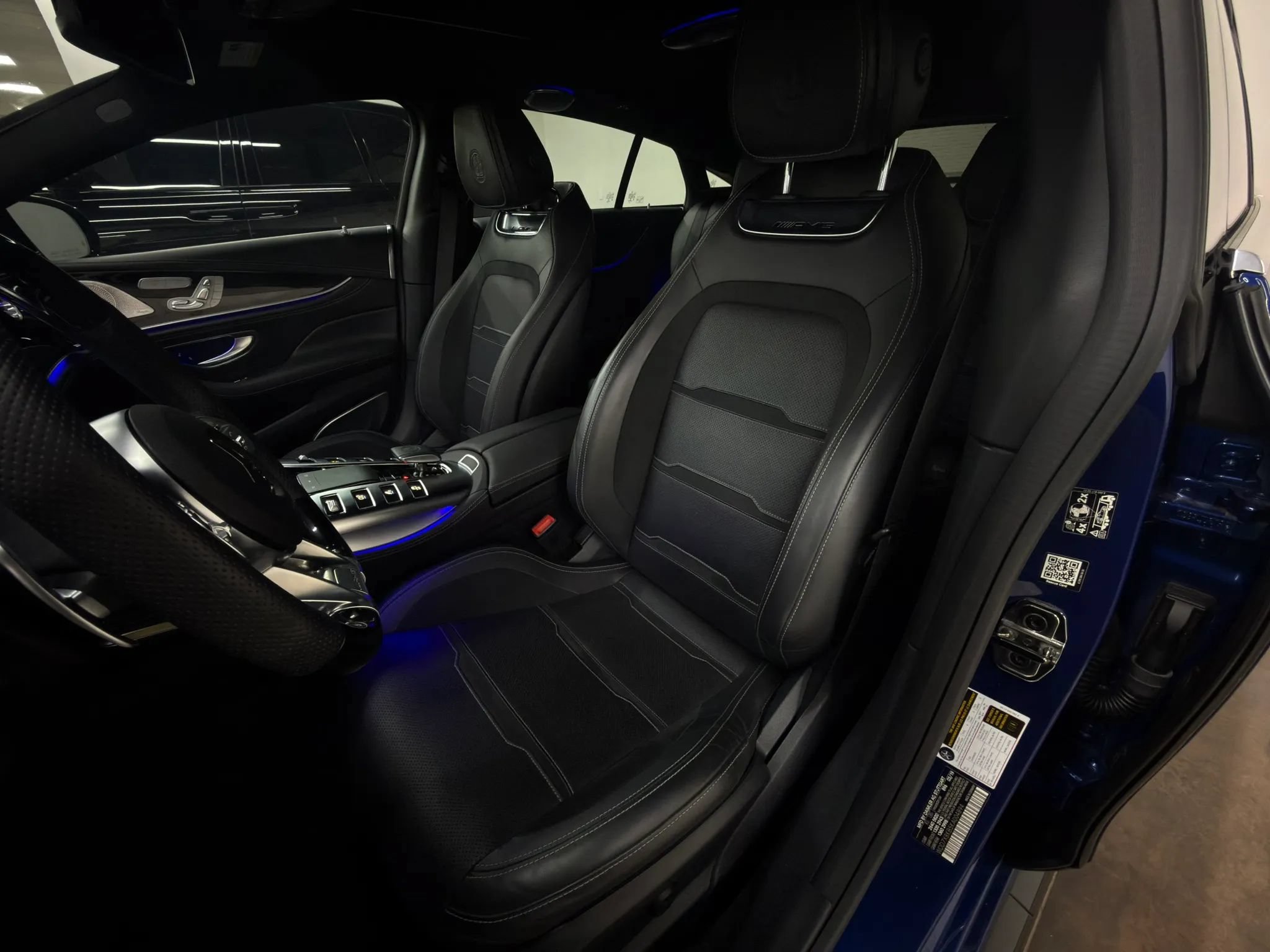Used 2019 Mercedes-Benz AMG GT 63 S image 33
