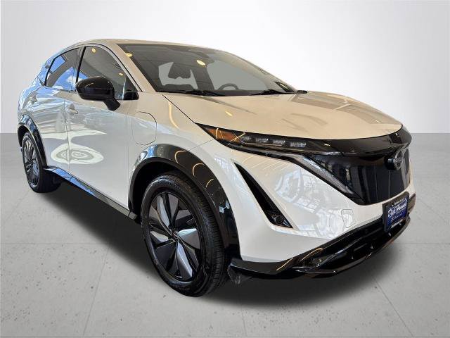 Certified 2024 Nissan Ariya FWD image 6