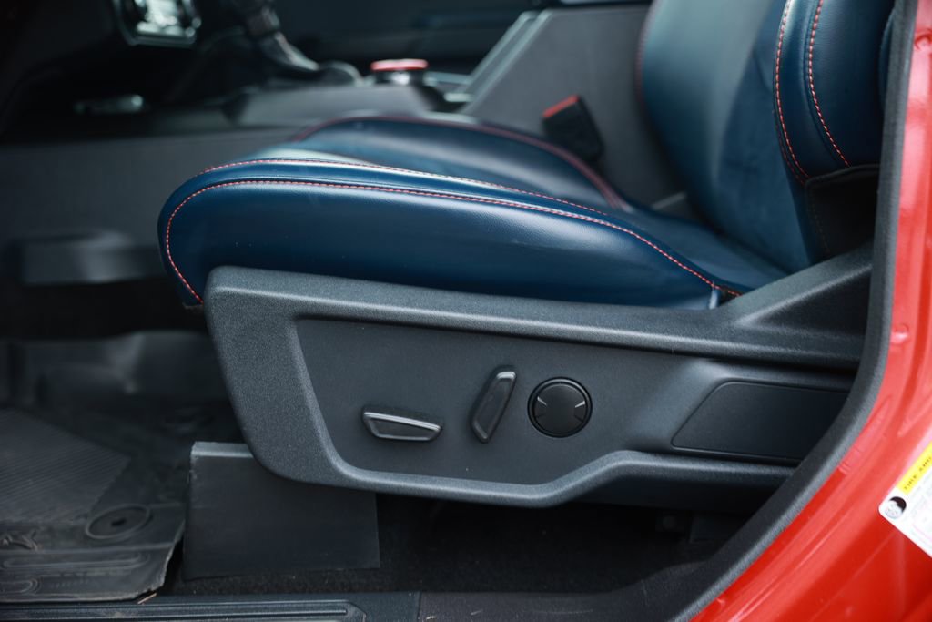 Used 2023 Ford Bronco Raptor image 20