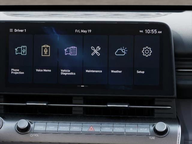 New 2026 Hyundai Kona SEL Sport image 13