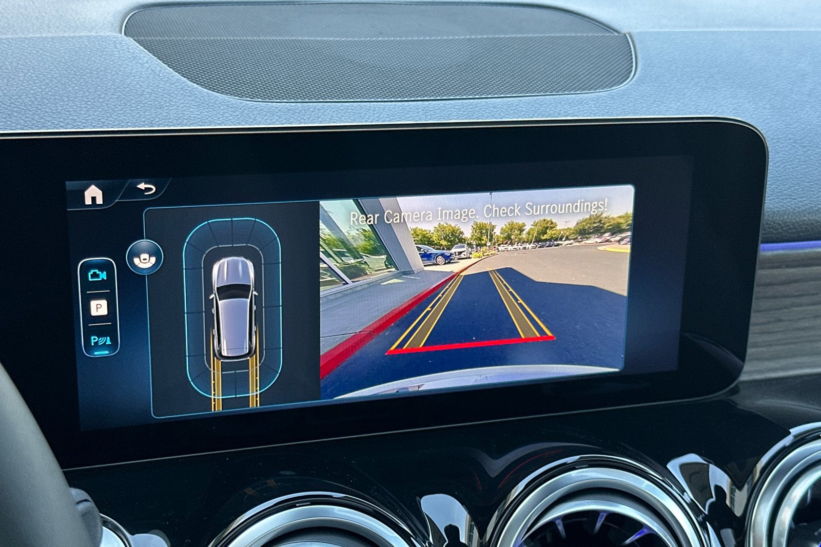 New 2025 Mercedes-Benz GLB 250 250 image 19