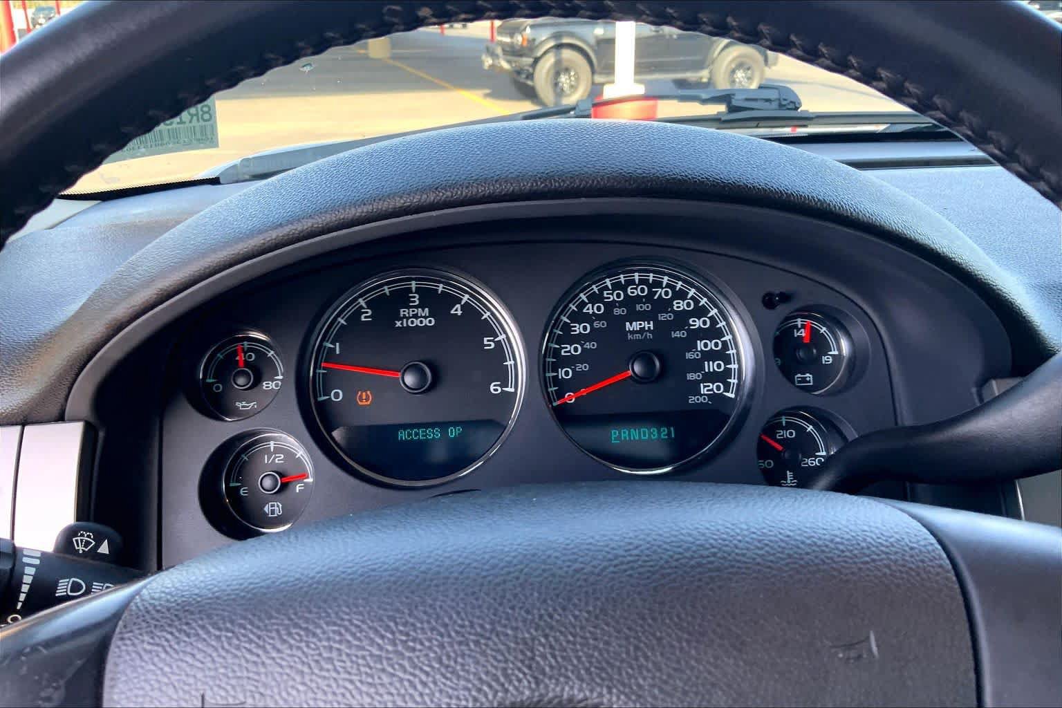 Used 2008 Chevrolet Tahoe LS RWD image 25
