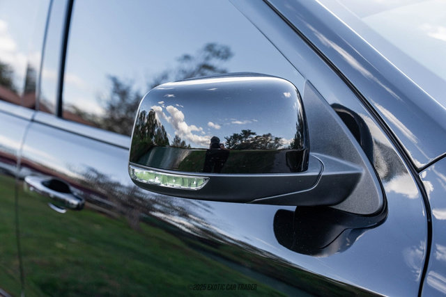 Used 2024 Dodge Durango SRT Hellcat image 95