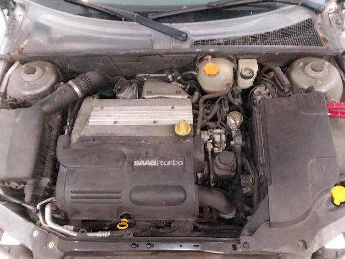 Used 2010 Saab 9-3 2.0T w/ Comfort Package AWD/4WD image 46