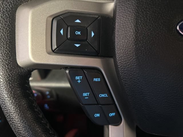 Used 2016 Ford F150 Lariat w/ Equipment Group 502A Luxury AWD/4WD image 15