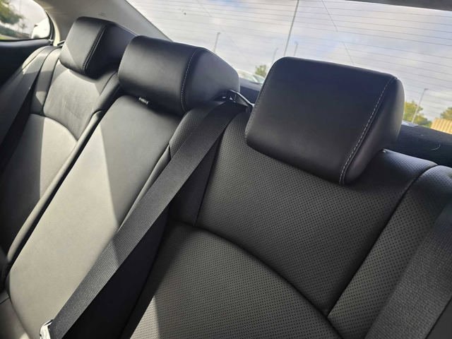 Certified 2024 Lexus ES 350 w/ Accessory Package (Z2) FWD image 17