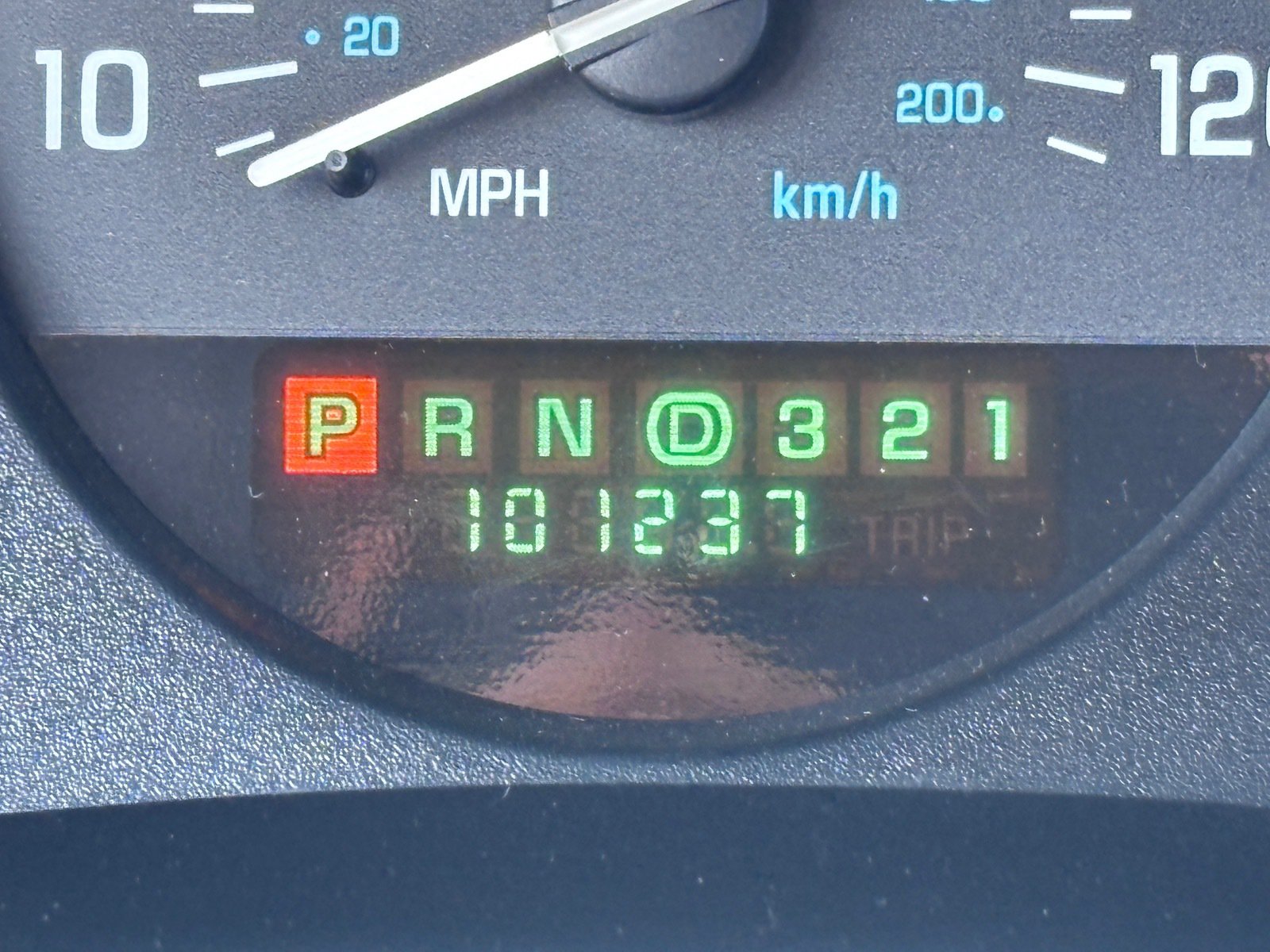 Used 1998 Buick Regal GS FWD image 25