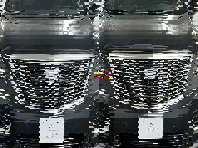 Certified 2024 Cadillac XT5 Premium Luxury w/ LPO, Premium Carpet Package image 9