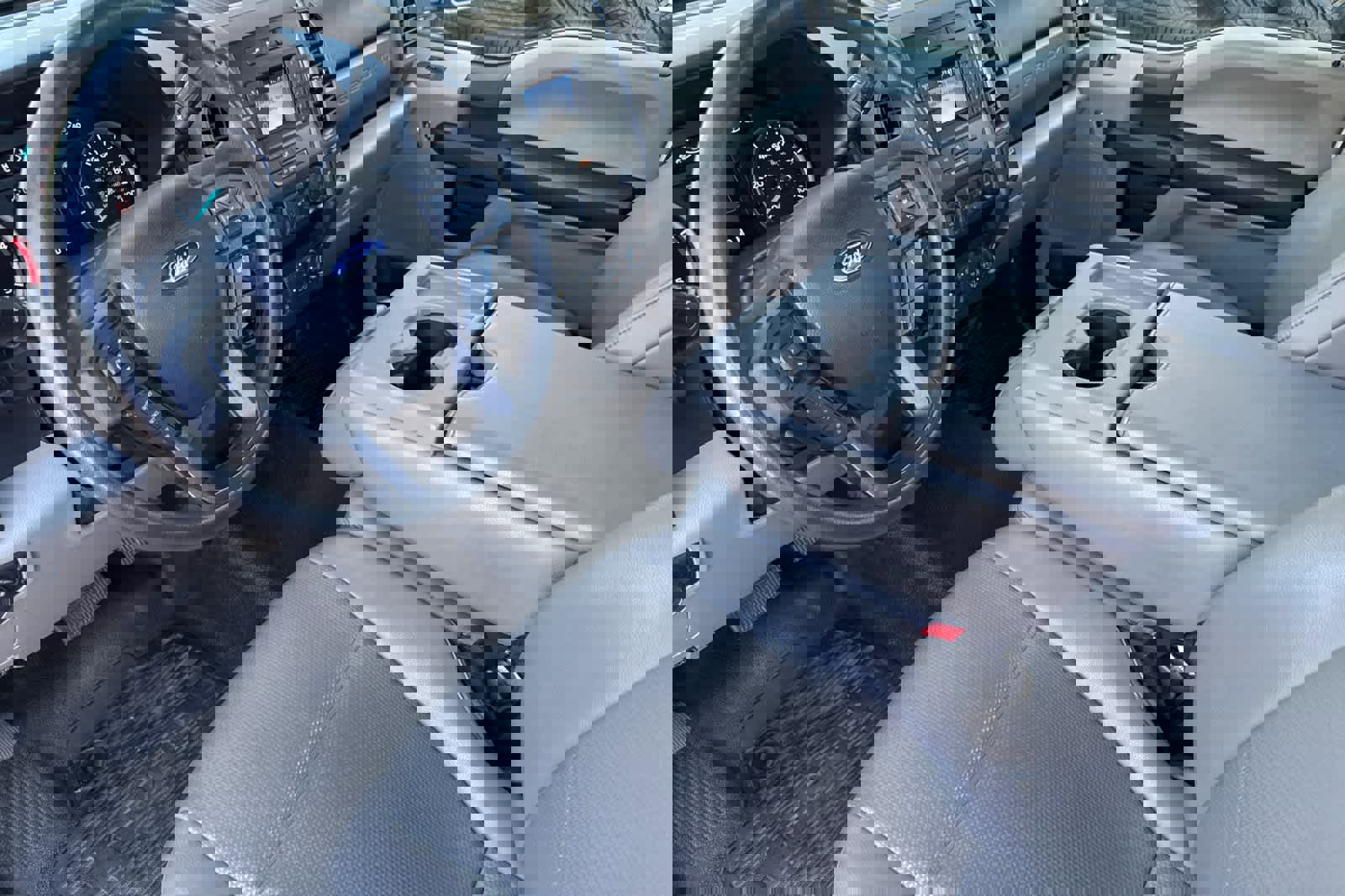 Used 2020 Ford F250 XL w/ Power Equipment Group image 10