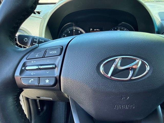Certified 2023 Hyundai Kona SEL w/ Convenience Package AWD/4WD image 39