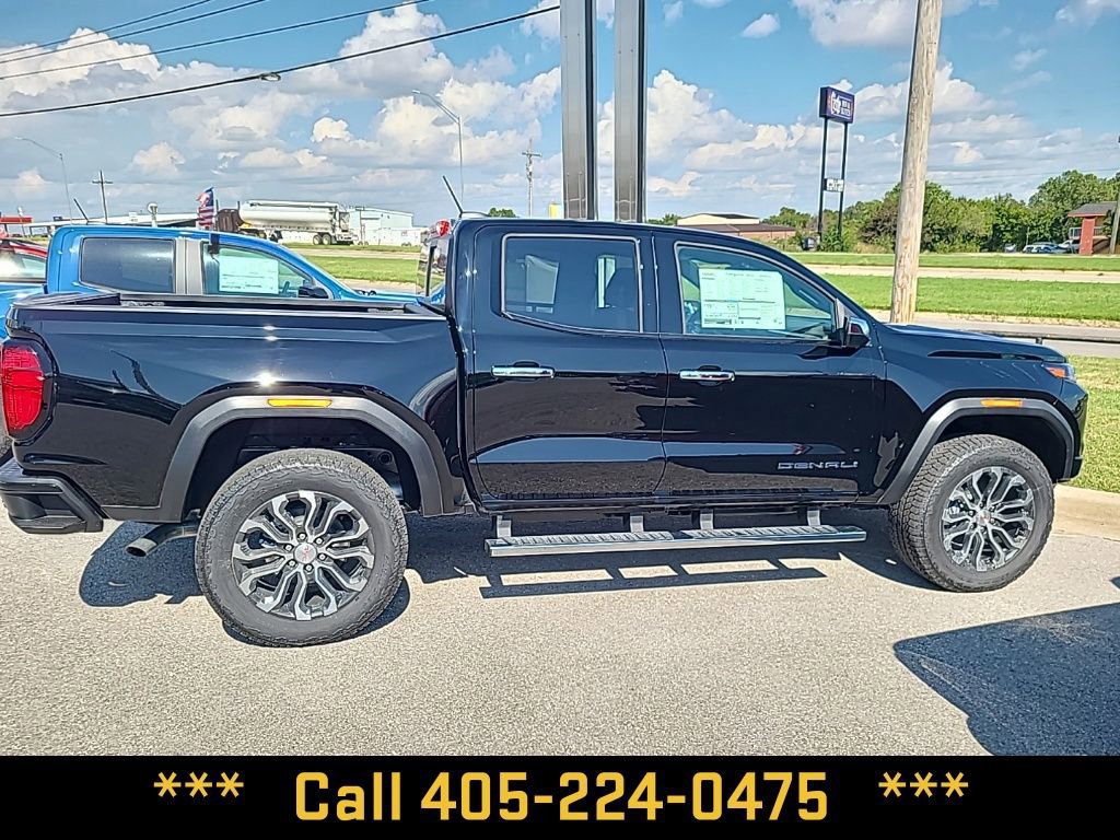 New 2026 GMC Canyon Denali image 20