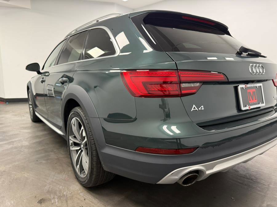 Used 2017 Audi A4 2.0T allroad Premium image 23