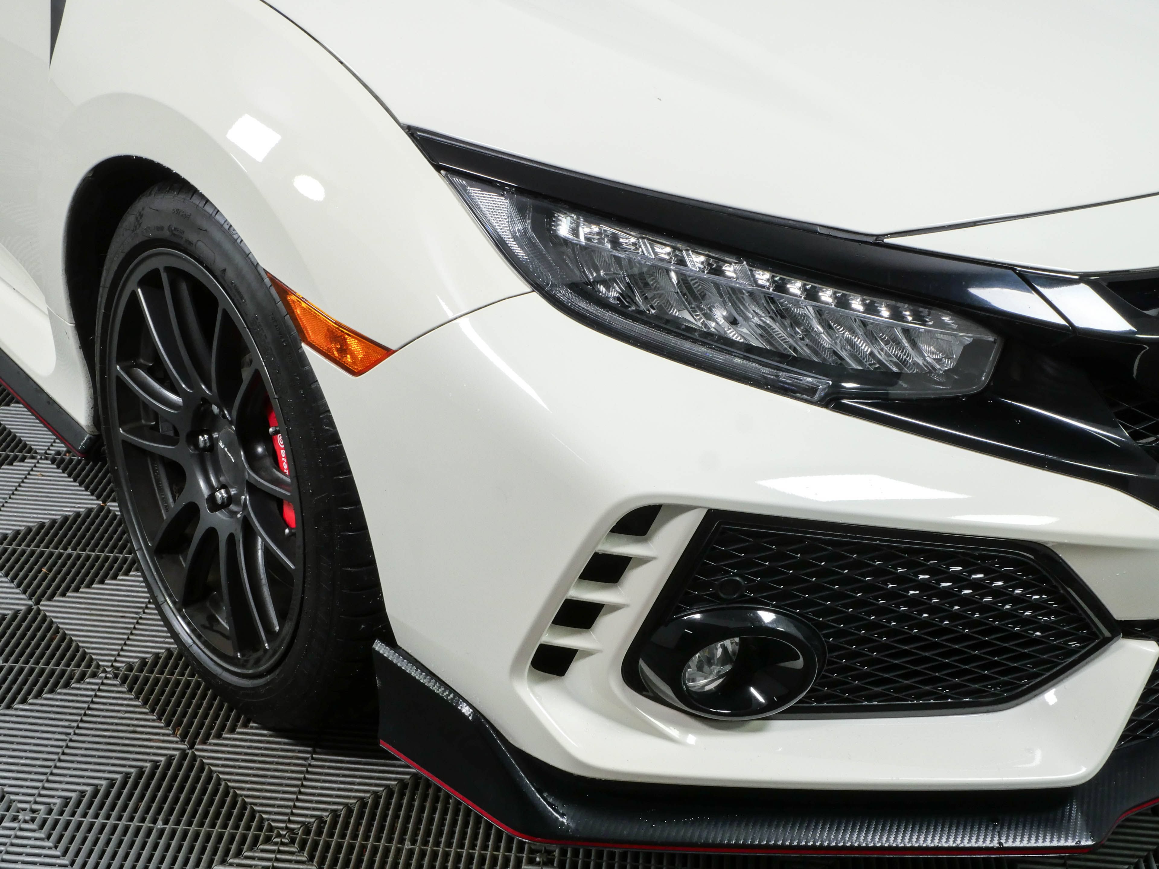 Used 2017 Honda Civic Type R image 33