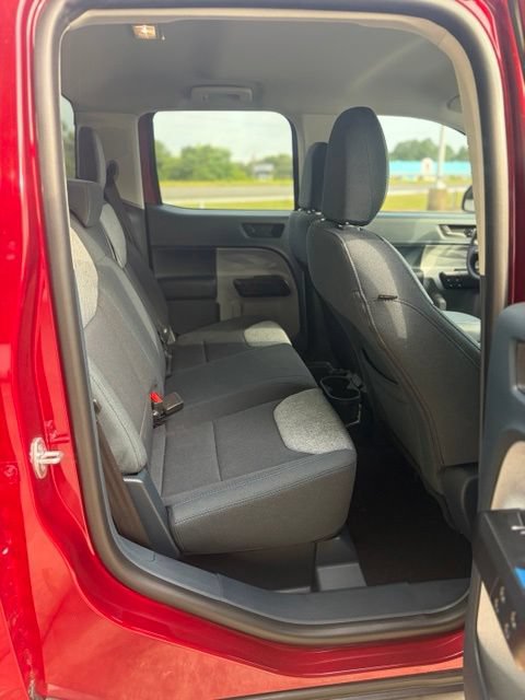 Used 2026 Ford Maverick XLT FWD image 17