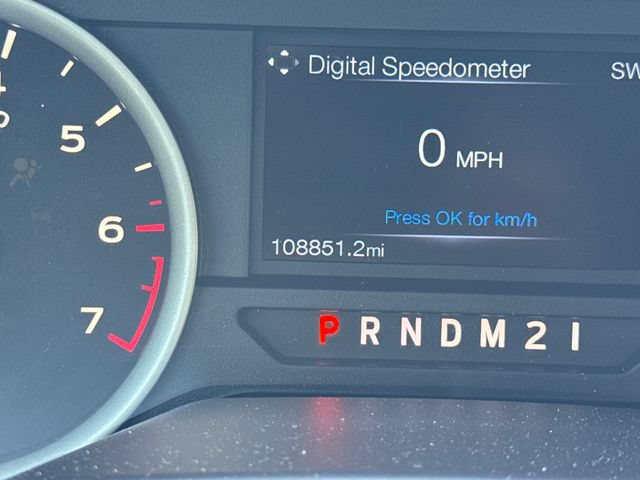 Used 2015 Ford F150 XLT w/ Equipment Group 302A Luxury AWD/4WD image 17