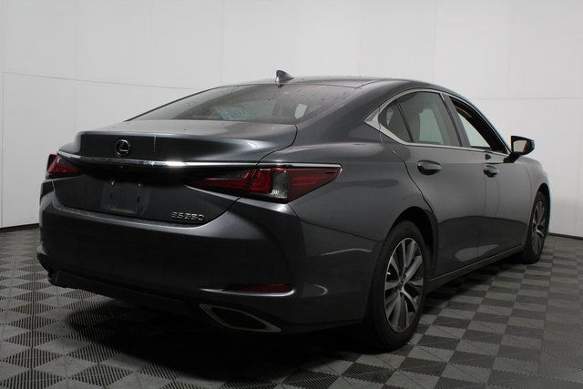 Used 2019 Lexus ES 350 w/ Premium Package image 7