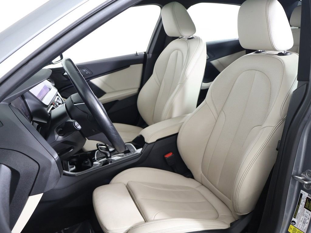 Used 2023 BMW 228i Gran Coupe w/ Convenience Package FWD image 33