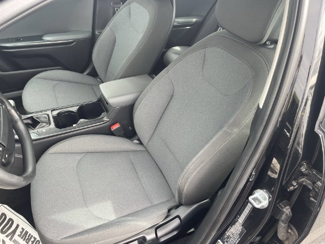 Used 2025 Kia K4 FWD image 17