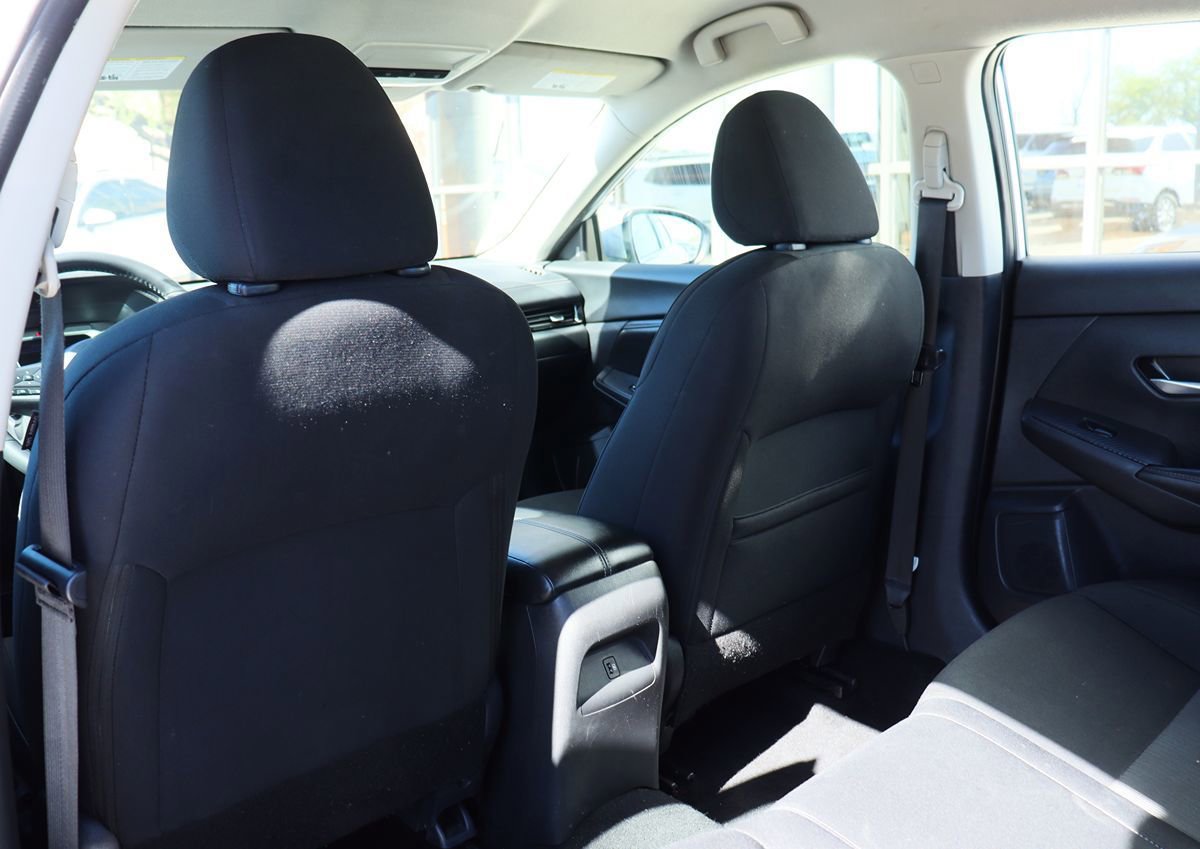 Used 2021 Nissan Sentra SV image 31