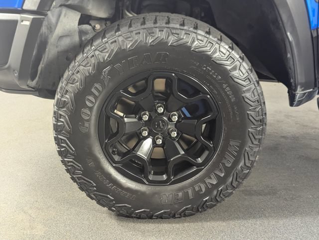 Used 2021 RAM 1500 TRX w/ TRX Level 2 Equipment Group AWD/4WD image 12