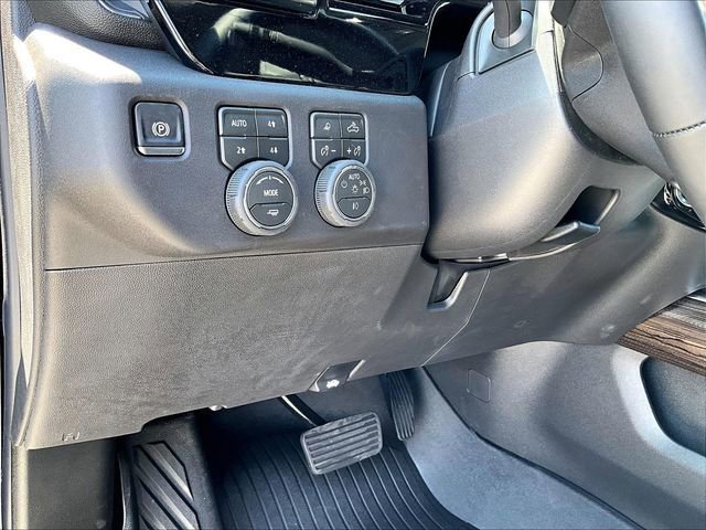 New 2026 Chevrolet Silverado 1500 LT Trail Boss w/ LT Trail Boss Premium Package AWD/4WD image 30