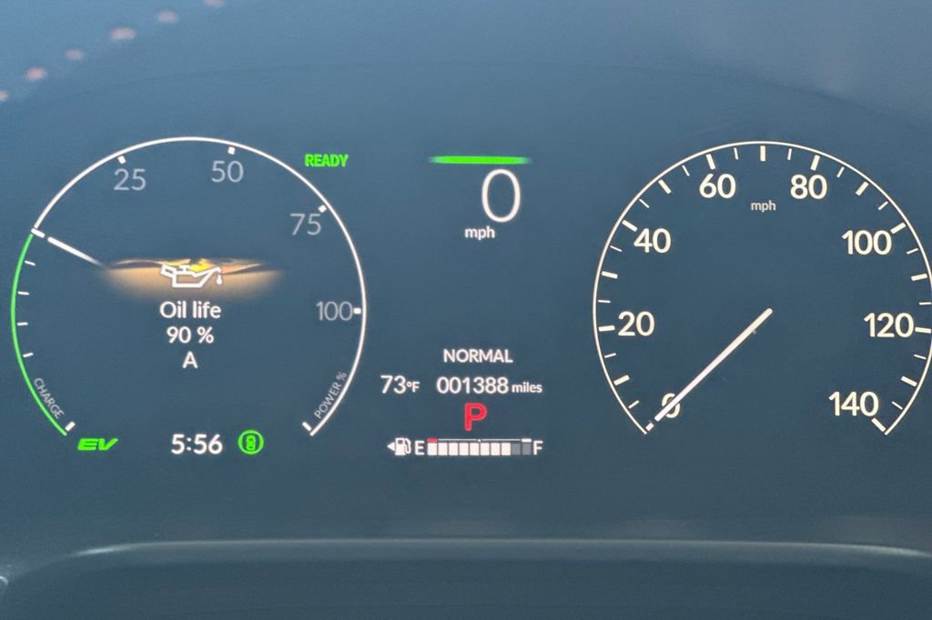 Certified 2026 Honda CR-V Sport image 29