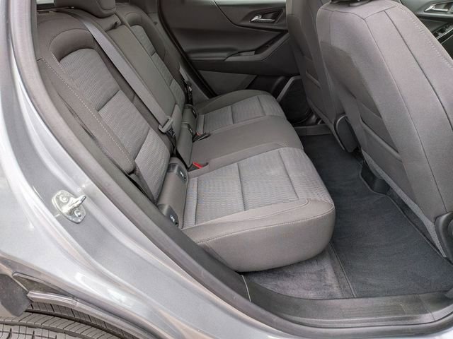 Used 2025 Chevrolet Equinox LT image 28